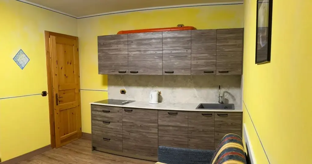 Appartement La Fonte, zdjęcie 9
