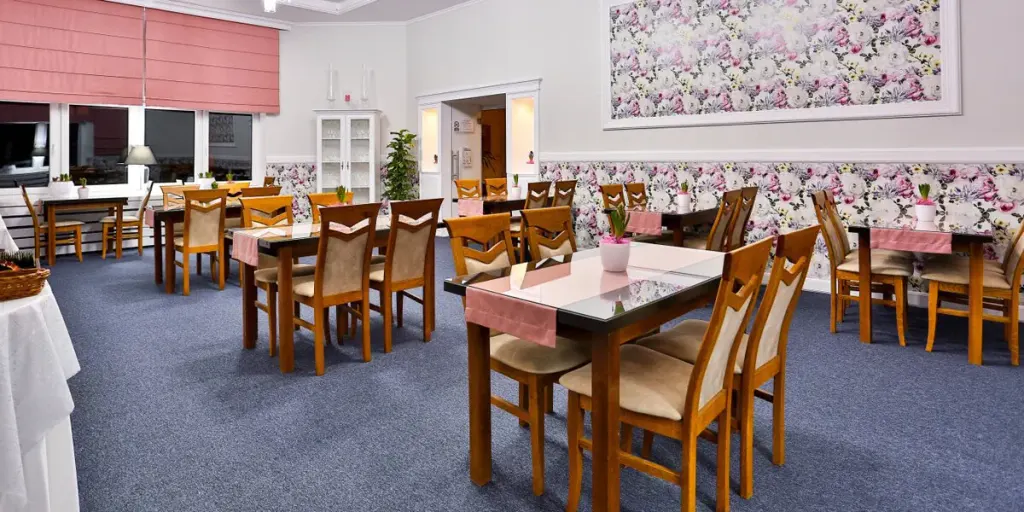 Hotel Wiosna Spa & Wellness, zdjęcie 13