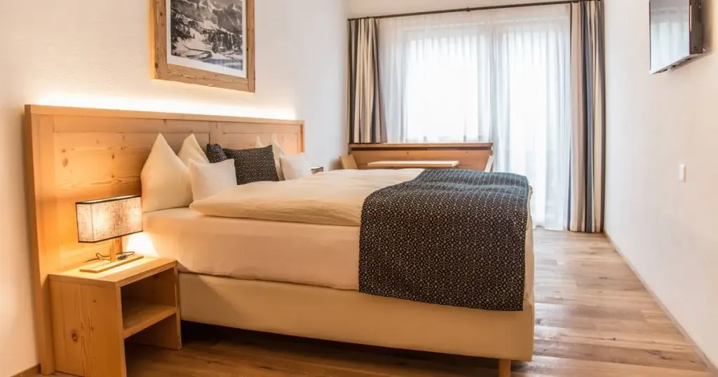 Hotel Sarain - Val Sarain, zdjęcie 9