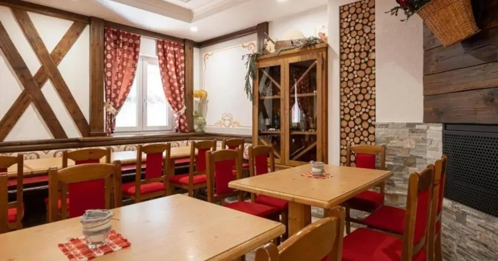 Hotel Splendid, zdjęcie 5