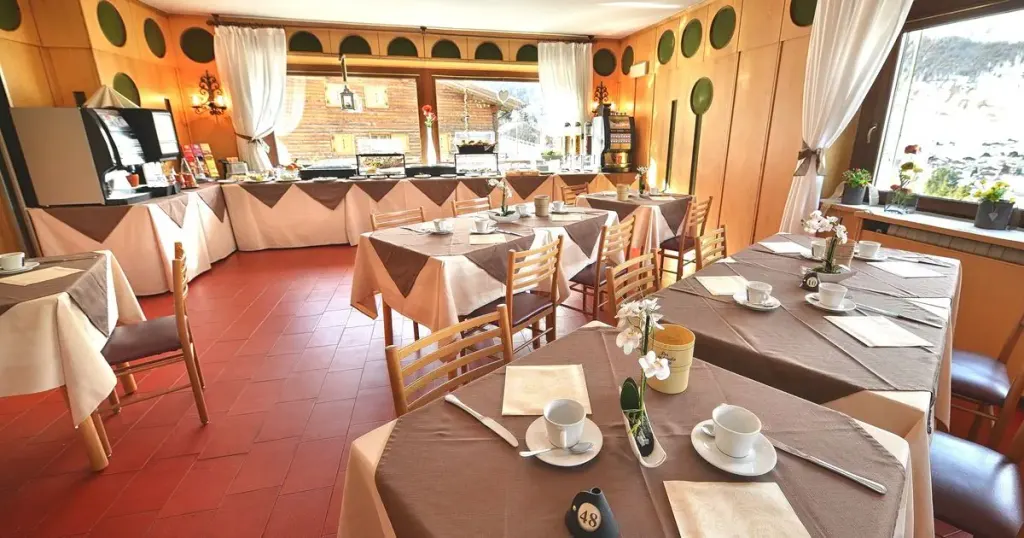 Hotel Loredana, zdjęcie 5