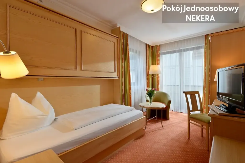 Ferienhotel Hoppet, zdjęcie 8