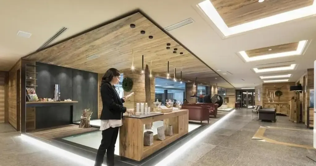 Hotel Lac Salin SPA & Mountain, zdjęcie 15