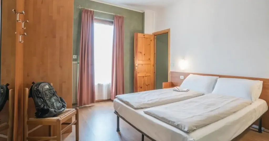 Residence Fior dAlpe, zdjęcie 11
