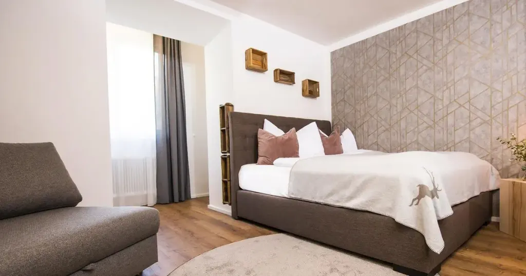 Franzls Panorama Appartements, zdjęcie 3