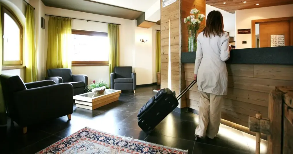 Hotel Vedig, zdjęcie 10