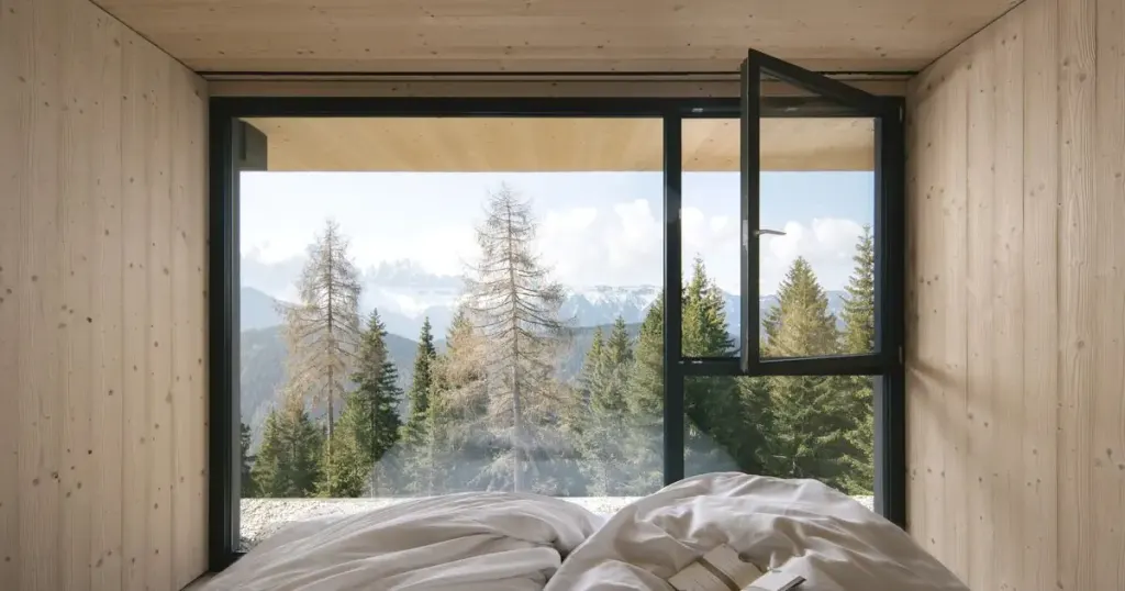 Anders Mountain Suites, zdjęcie 3