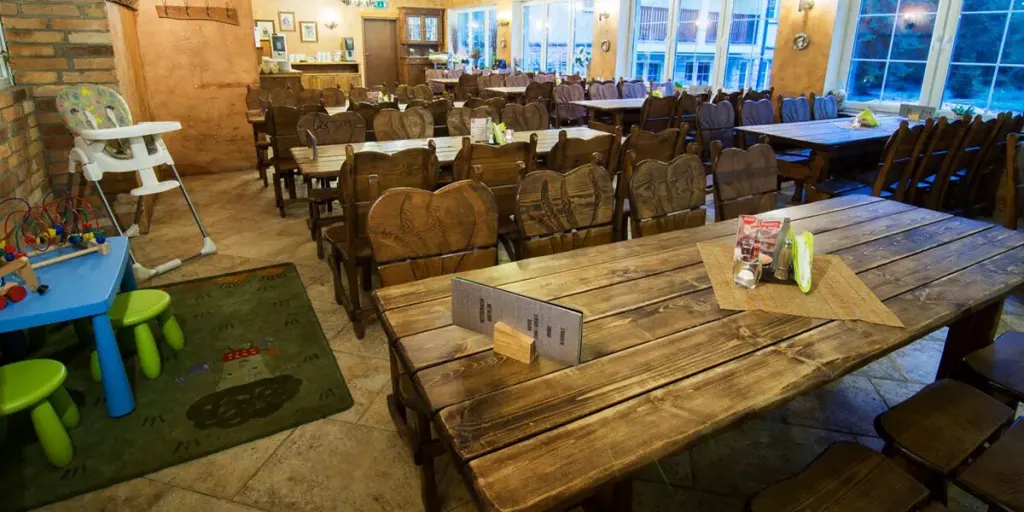 Hotel Biathlon Sport & Spa, zdjęcie 17