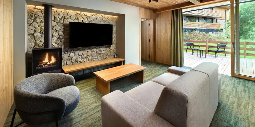 Hotel ELEMENTS Tatranska Lomnica, zdjęcie 19