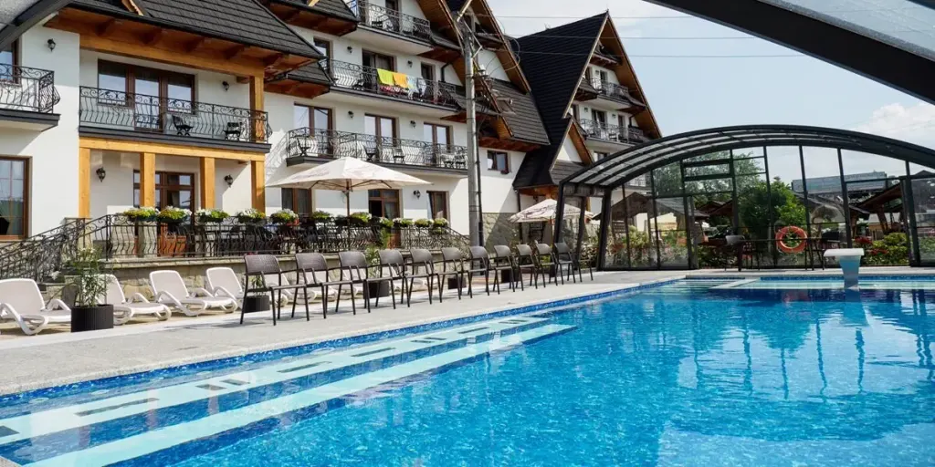 Hotel Liptakówka, zdjęcie 13