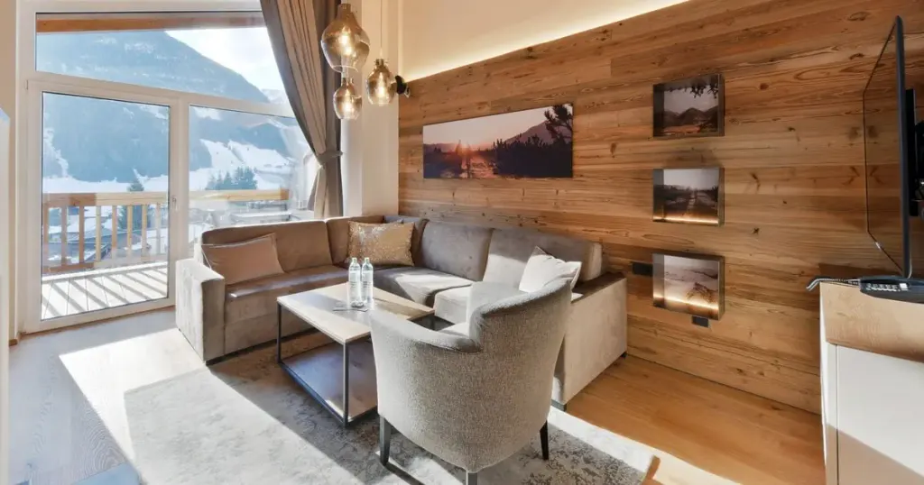 Venediger Lodge, zdjęcie 8