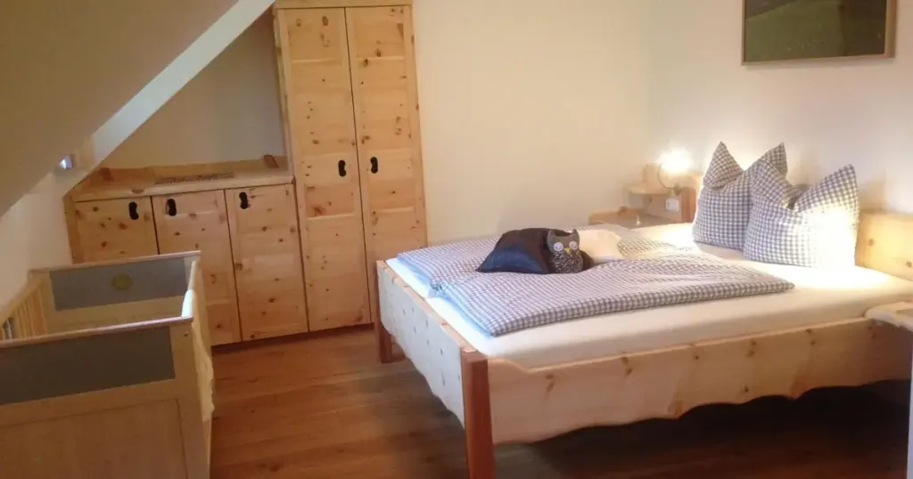 Ferienhof Hintergrabenbauer, zdjęcie 8