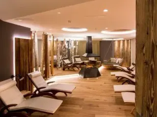 Hotel Alaska, zdjęcie 4