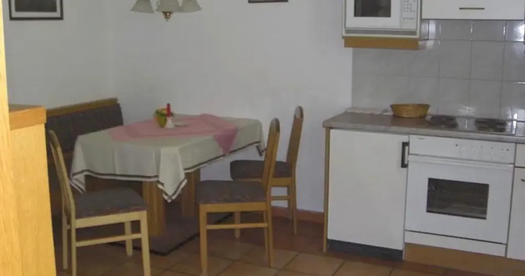 Ferienhaus Thalbach, zdjęcie 16
