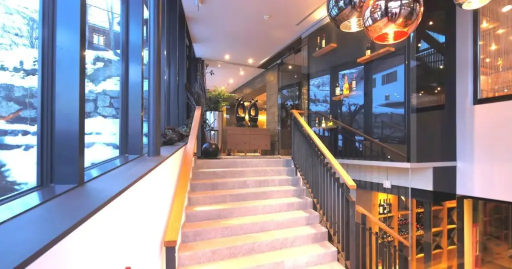 Boutique Hotel Die Mittagspitze, zdjęcie 8