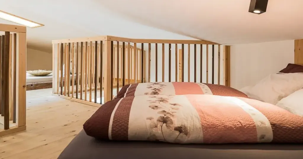 Loft Apartment Steinbach, zdjęcie 8