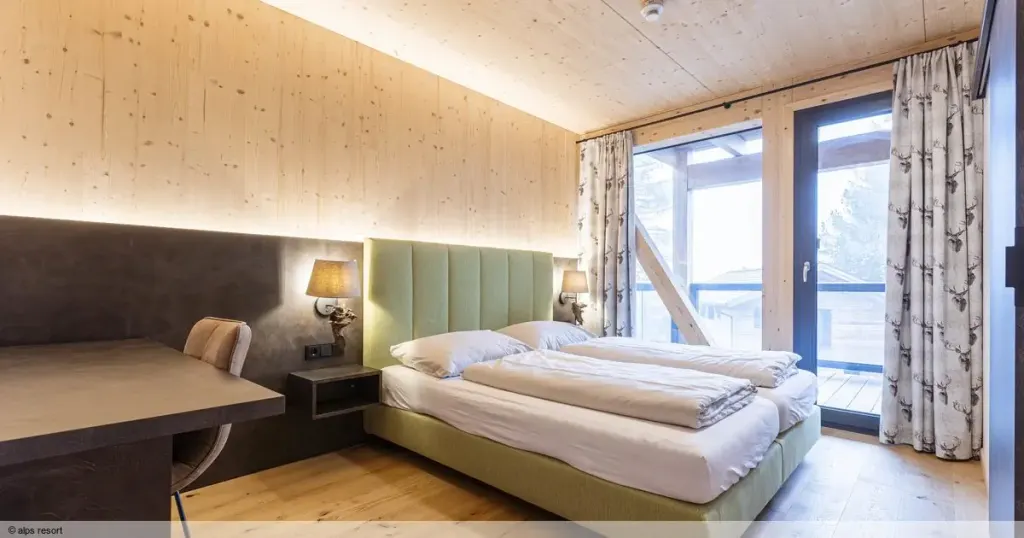 Naturchalets Turracher Höhe, zdjęcie 8