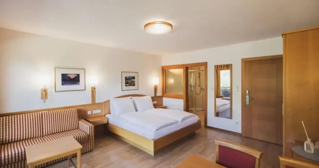 Hotel Brötz, zdjęcie 17