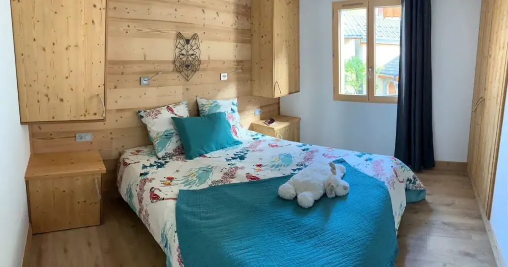 Chalet Cômo-Brunate, zdjęcie 7