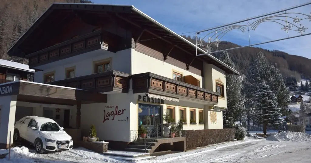 Pension Lagler, zdjęcie 7