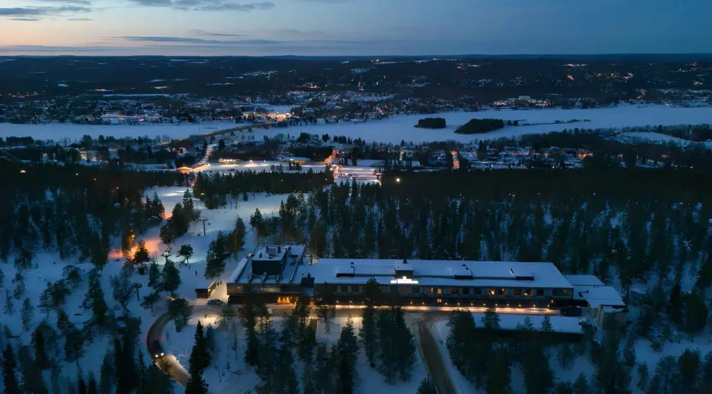 Lapland Hotels Sky Ounasvaara, zdjęcie 6