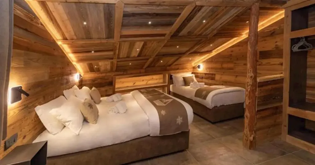 Hotel Avalanche, zdjęcie 9