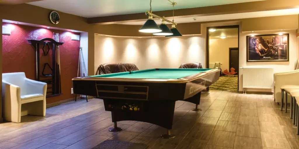 Hotel Dziki Potok SPA, zdjęcie 18