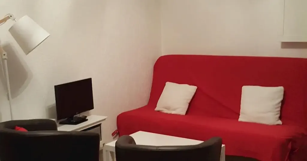 Résidence Le Crey du Quar, zdjęcie 7
