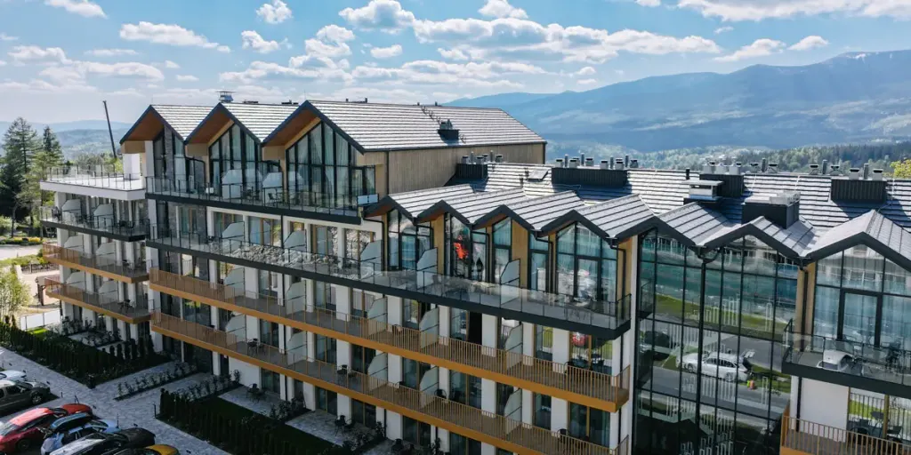 Złoty Horyzont Resort Szklarska Poręba, zdjęcie 4