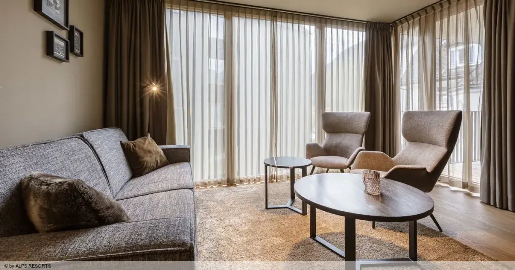 Montafon Suites Schruns by Alps Resorts, zdjęcie 12