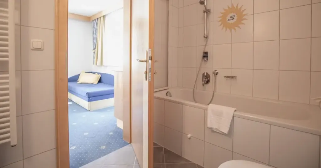 Hotel Sunshine Superior, zdjęcie 14