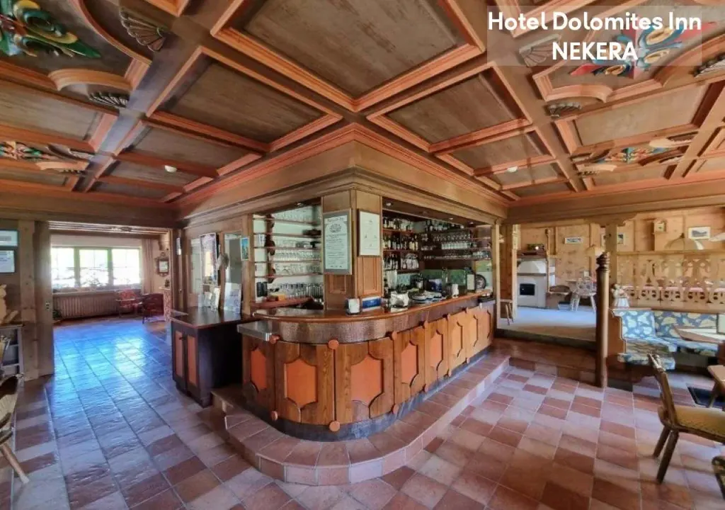 Hotel Dolomites Inn, zdjęcie 3