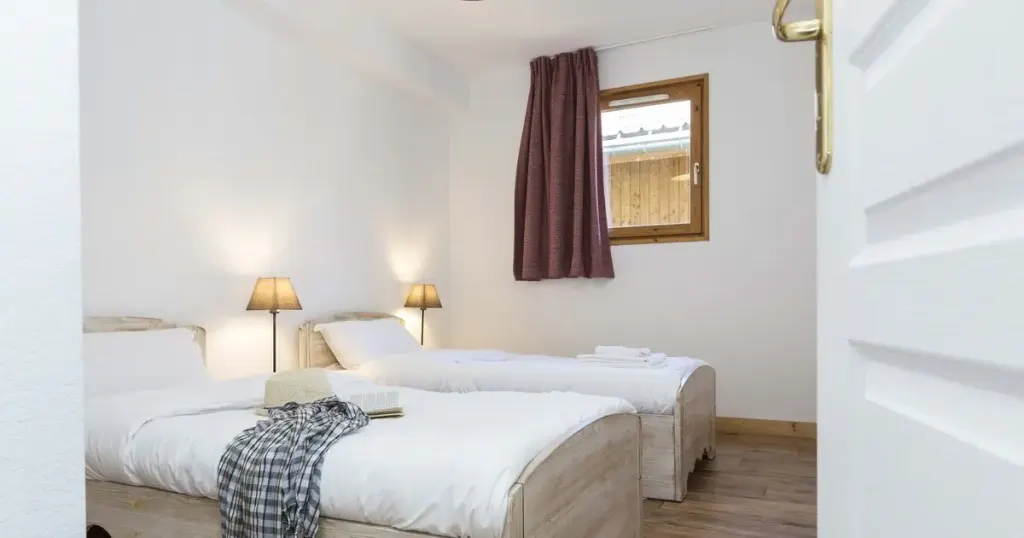 Les Chalets de lArvan II, zdjęcie 7