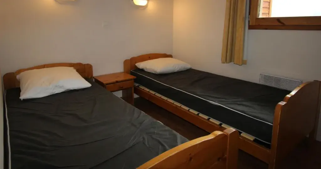 Résidence Les Chalets et, zdjęcie 12