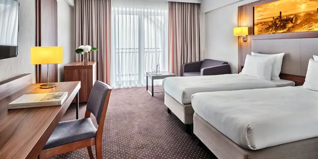 Hotel Villa Verde, zdjęcie 9