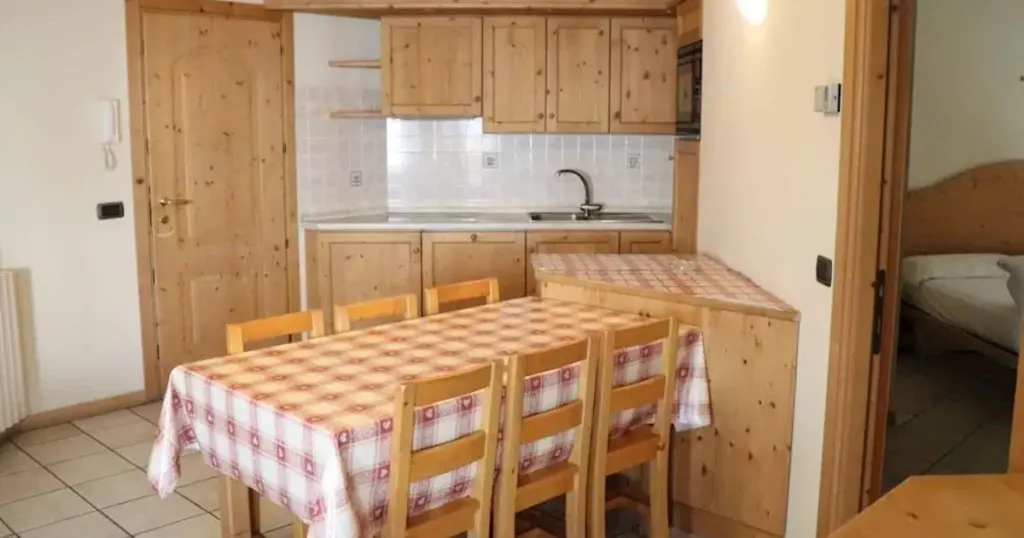 Residence Edelweiss, zdjęcie 5