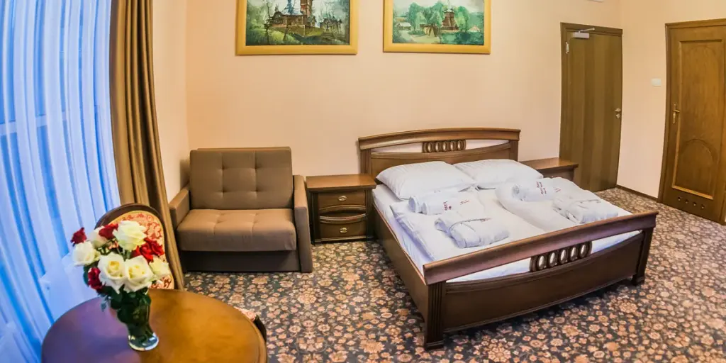 Hotel Victoria Cecchini, zdjęcie 8