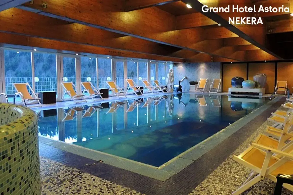 Grand Hotel Astoria, zdjęcie 12