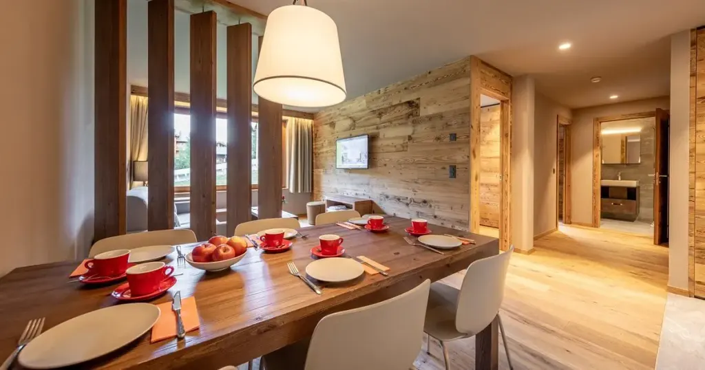 SWISSPEAK Resorts Zinal, zdjęcie 19
