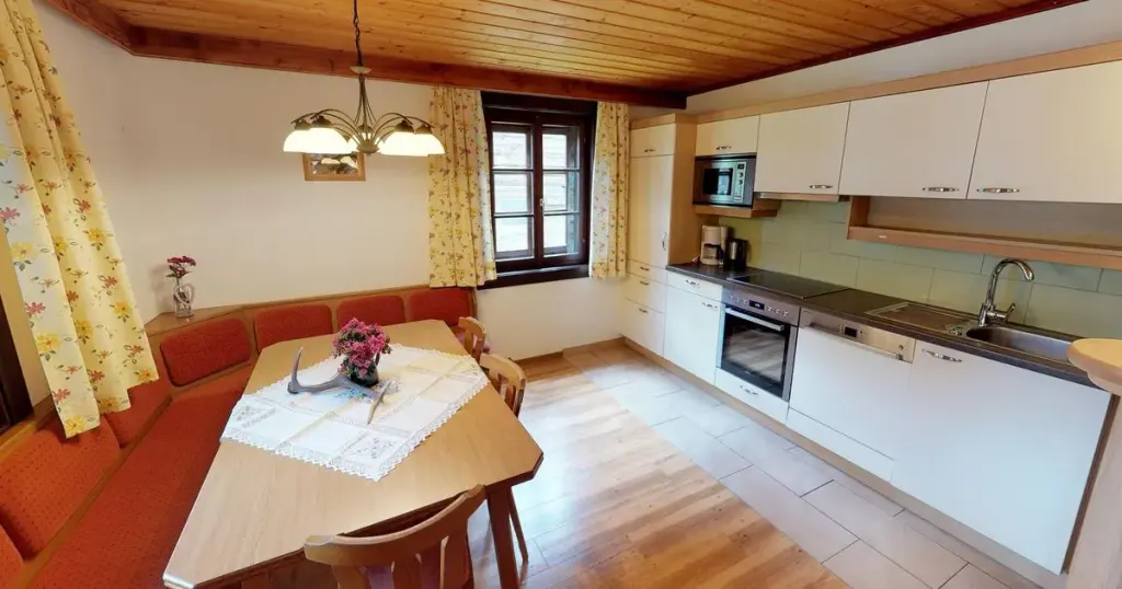 Familienparadies Wolfgangbauer, zdjęcie 6