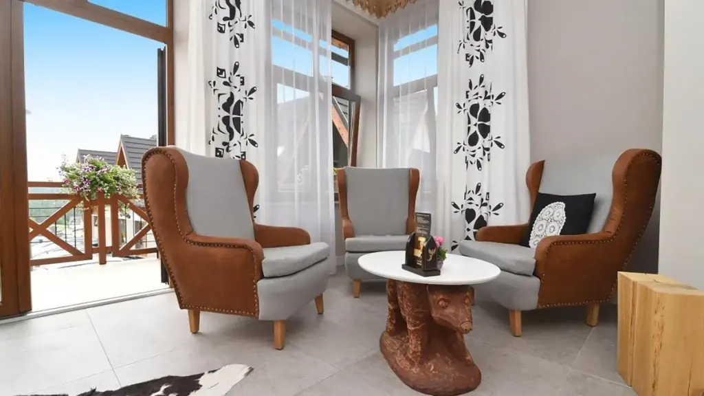 Hotel NAT Bukowina Tatrzańska, zdjęcie 11