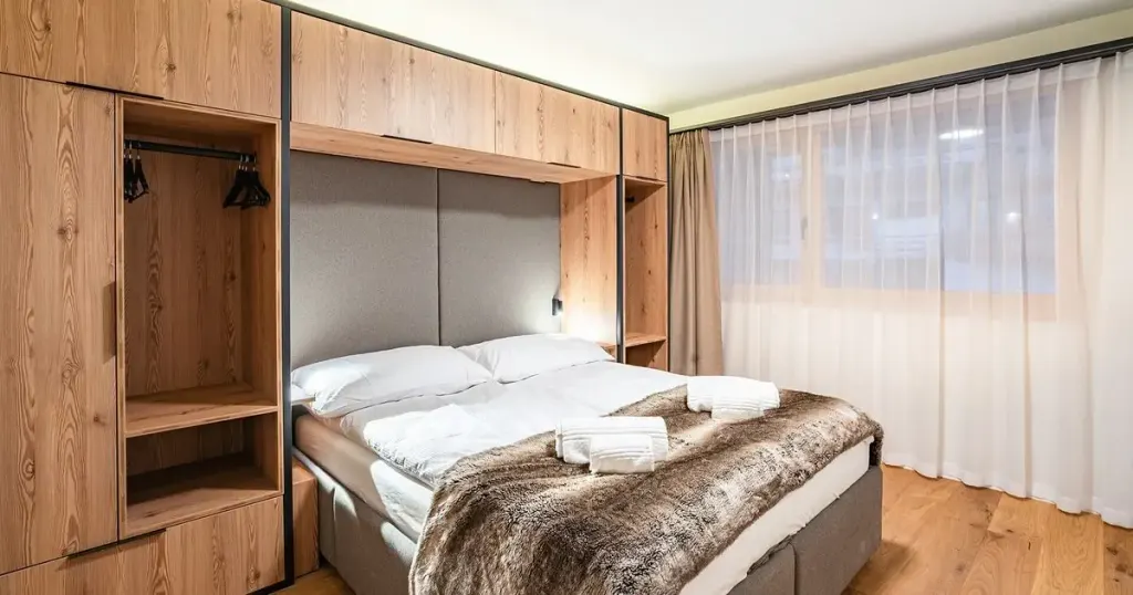 SWISSPEAK Resorts Thyon, zdjęcie 13