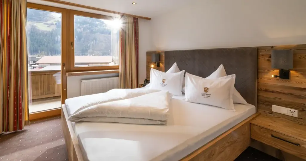 Alpenhof Hotel Garni Supreme, zdjęcie 3