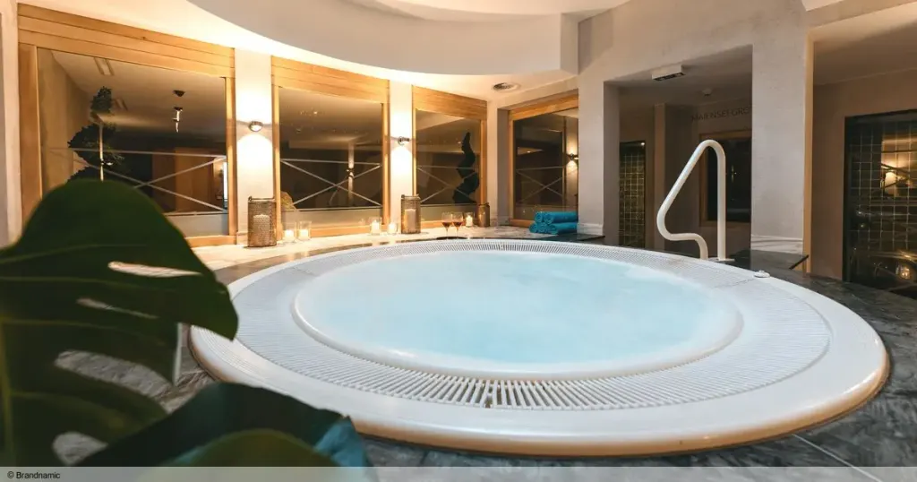 Hotel Maiensee Ski in, zdjęcie 4