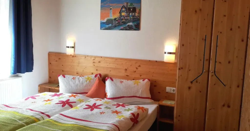 Mariandls Appartements, zdjęcie 17