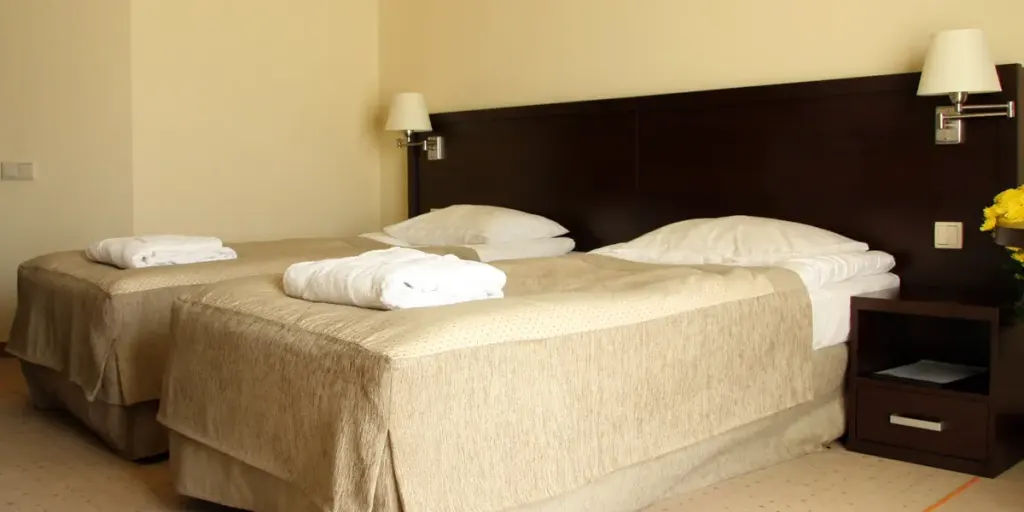 Hotel Elbrus SPA & Wellness, zdjęcie 16