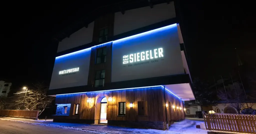 Der Siegeler - this lifes, zdjęcie 6