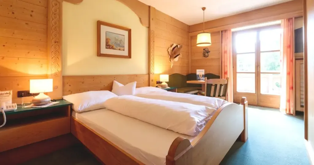 Parkhotel Sölden, zdjęcie 12