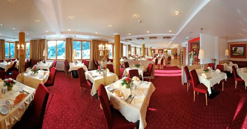 Hotel Amadeus Micheluzzi, zdjęcie 12
