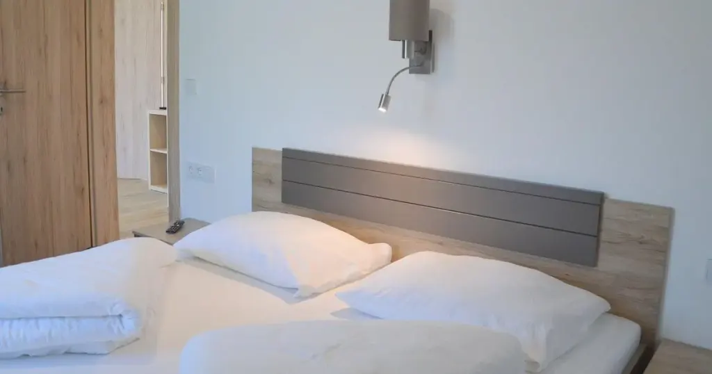 Kaiserwinkl Apartments Daxer, zdjęcie 7